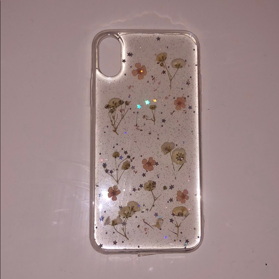 Brand New Iphone X Case